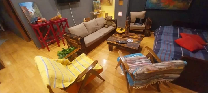 Ереван: Апартаменты Elite Apartment City Center