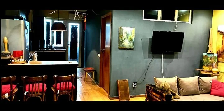 Ереван: Апартаменты Elite Apartment City Center