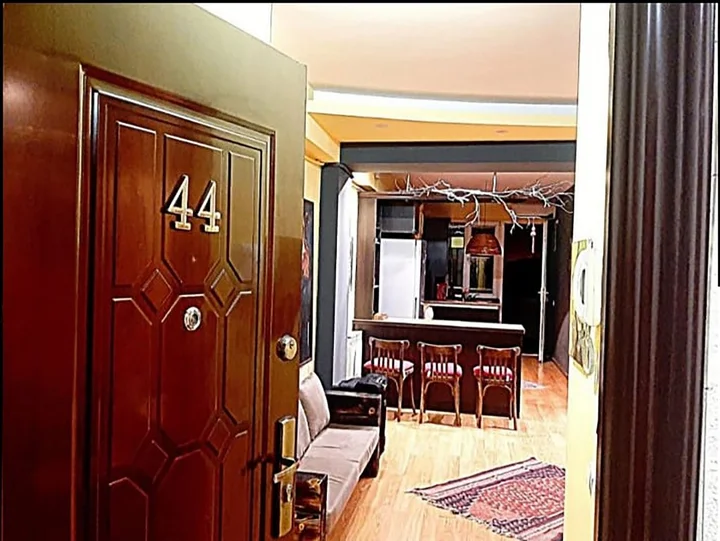 Ереван: Апартаменты Elite Apartment City Center