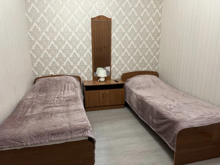 Джубга: Частный Дом для Большой Семьи на 14 Гостей