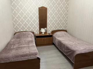 Джубга: Частный Дом для Большой Семьи на 14 Гостей