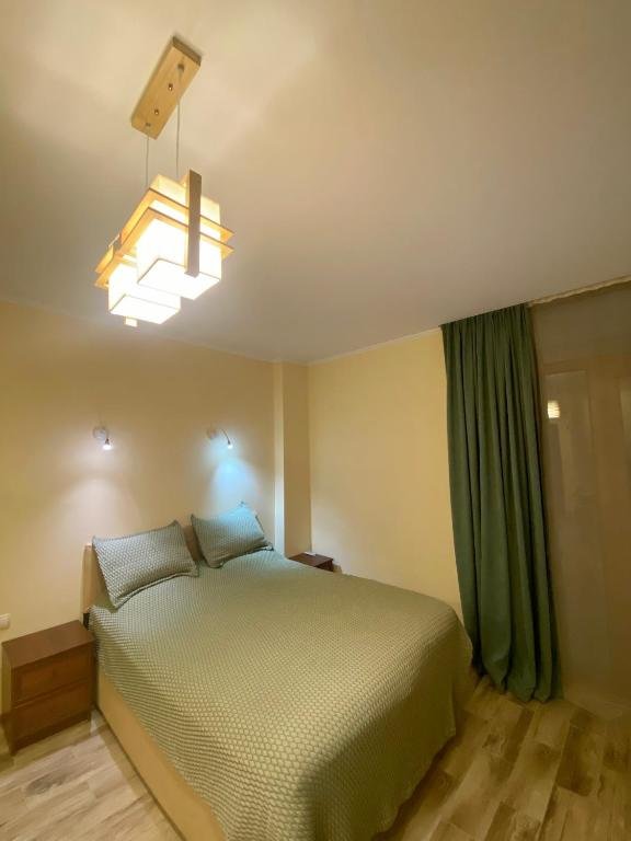 Батуми: Cozy studio serviced apartment in Batumi Aqua Hotel