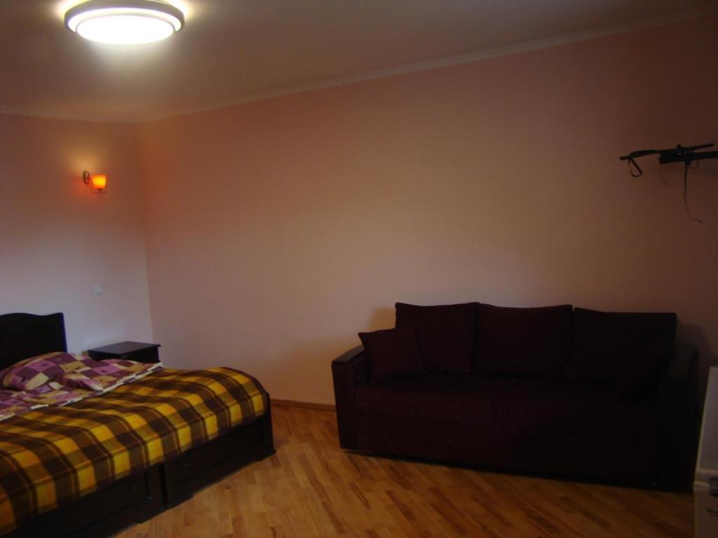 Arsha Guest House — фото 2