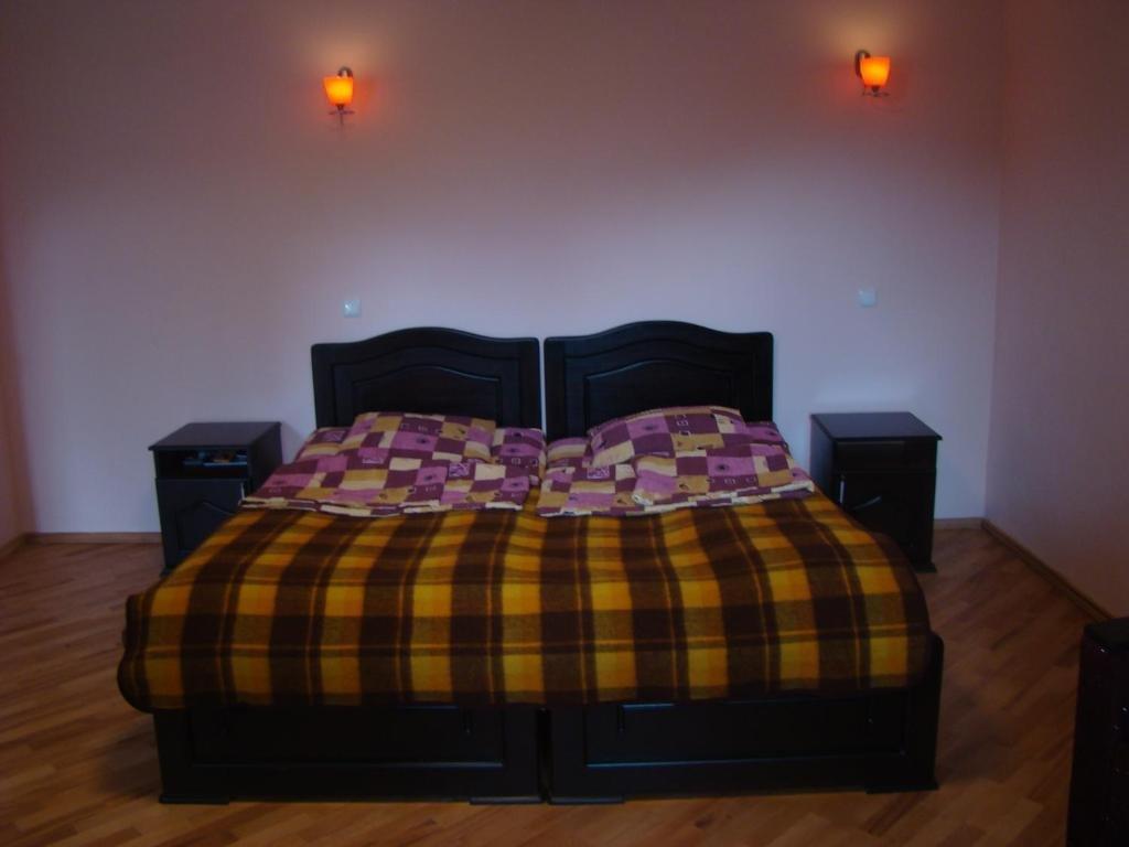 Степанцминда: Arsha Guest House
