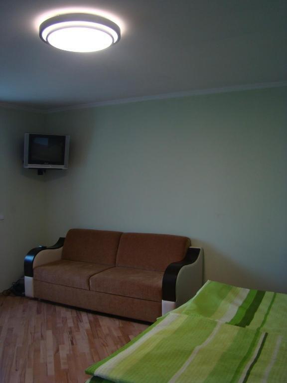 Arsha Guest House — фото 1