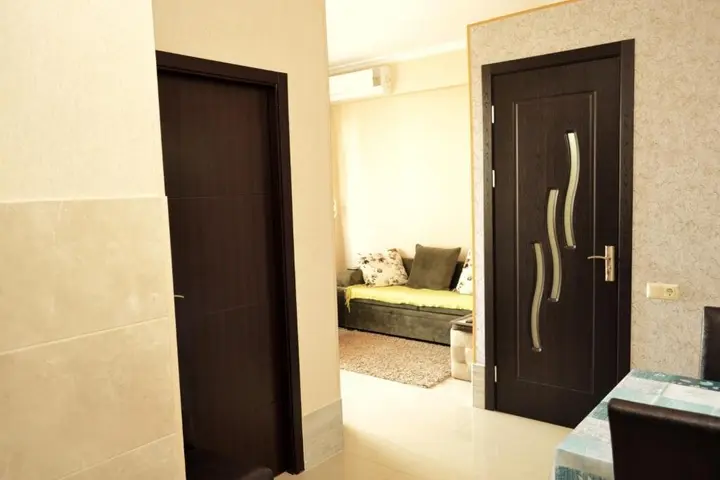 Кобулети: Seaside Apartment