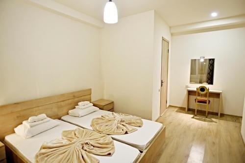 Тбилиси: Hotel Sano
