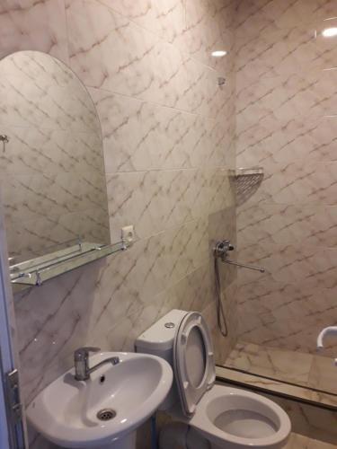 Батуми: G & A Guesthouse