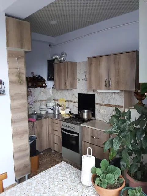 Кобулети: Inga'S Flat