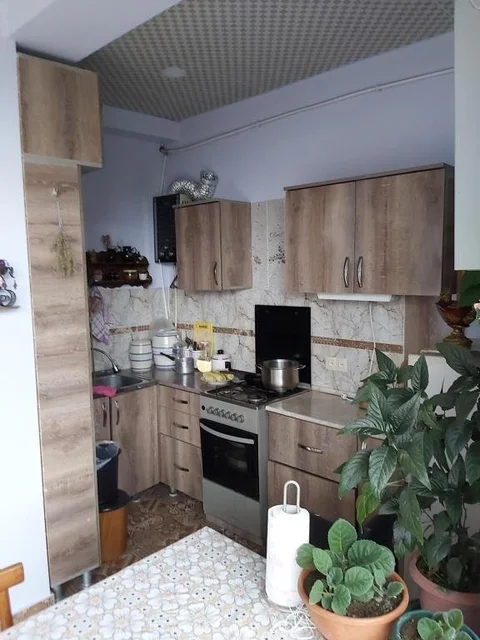 Кобулети: Inga'S Flat
