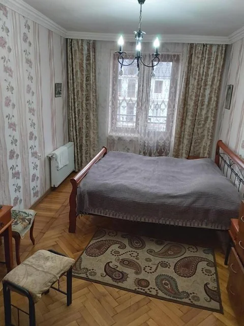 Кобулети: Inga'S Flat
