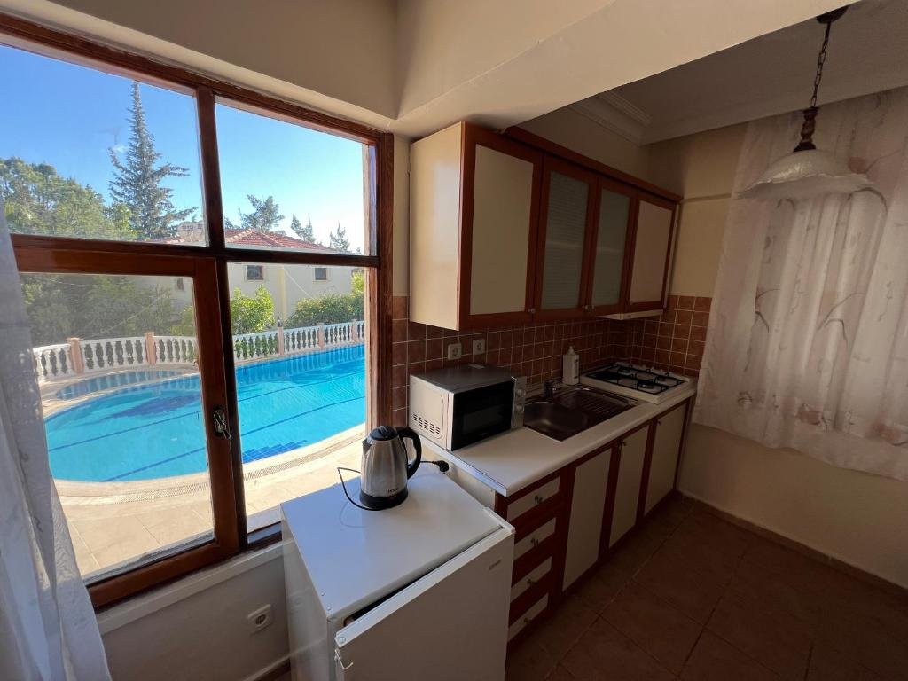 Калкан: BG Villa's and Apart's