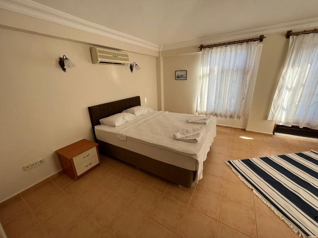 Калкан: BG Villa's and Apart's