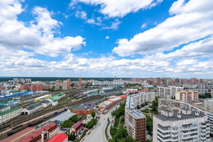 Новосибирск: Уютная однокомнатная квартира на Ленина 81
