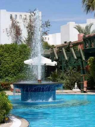 Шарм-эш-Шейх (Шарм-эль-Шейх): 1-bed Apartment BY THE Pool