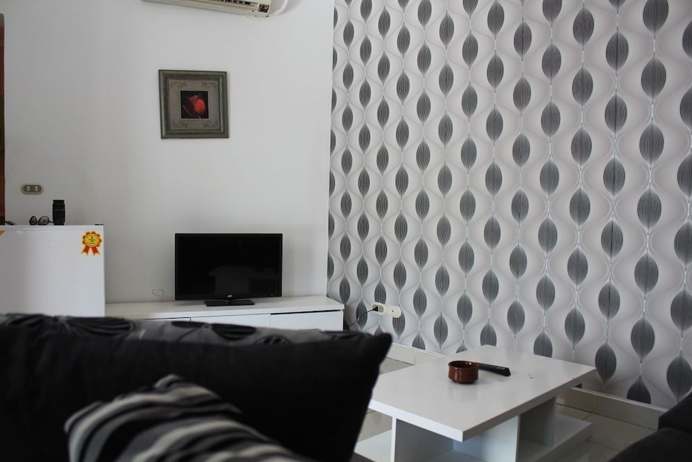 Шарм-эш-Шейх (Шарм-эль-Шейх): 1-bed Apartment BY THE Pool