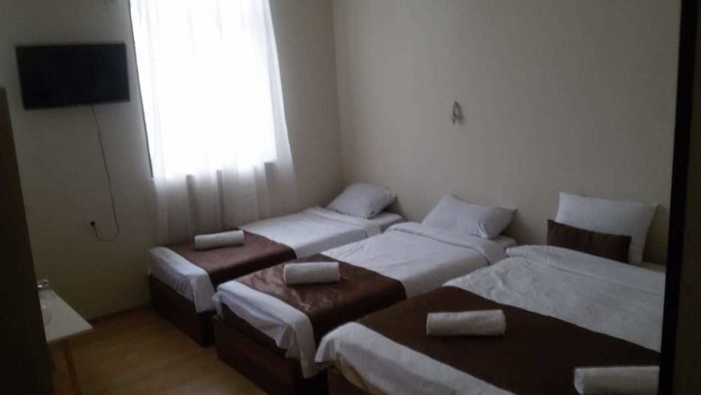 Тбилиси: Aria Green Hotel