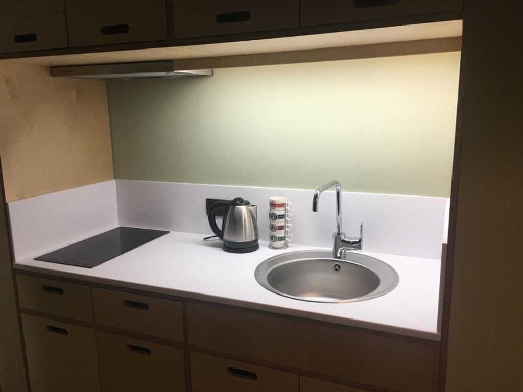Бакуриани: Apartment Kokhta-Mitarbi Resort 2, 3, 14