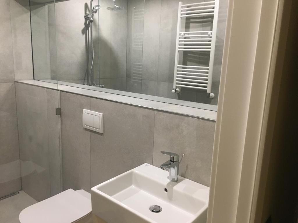 Бакуриани: Apartment Kokhta-Mitarbi Resort 2, 3, 14
