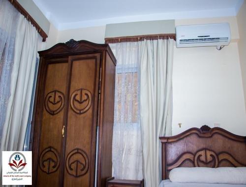 Мерса-Матрух: North Coast Princess El shorta