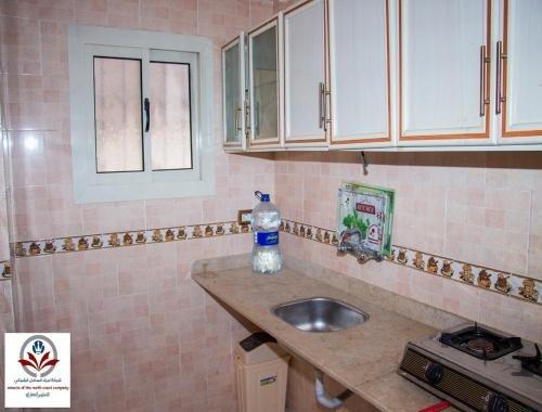 Мерса-Матрух: North Coast Princess El shorta
