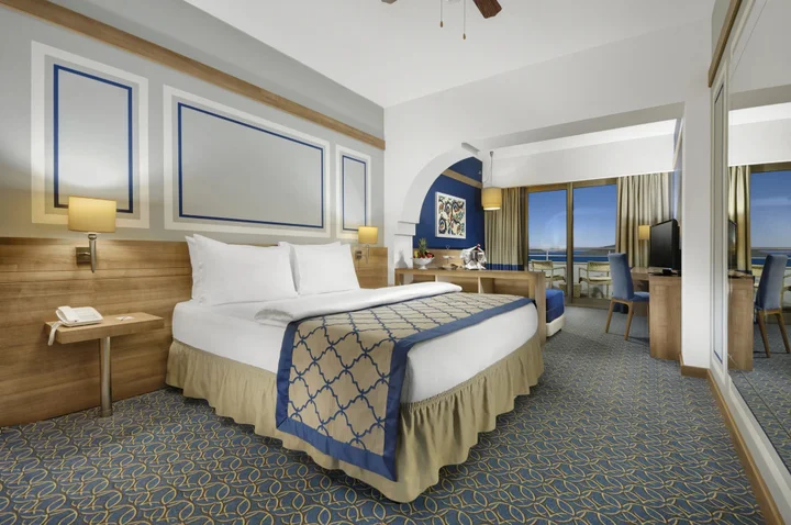 Гюверджинлик: La Blanche Island Bodrum - All Inclusive