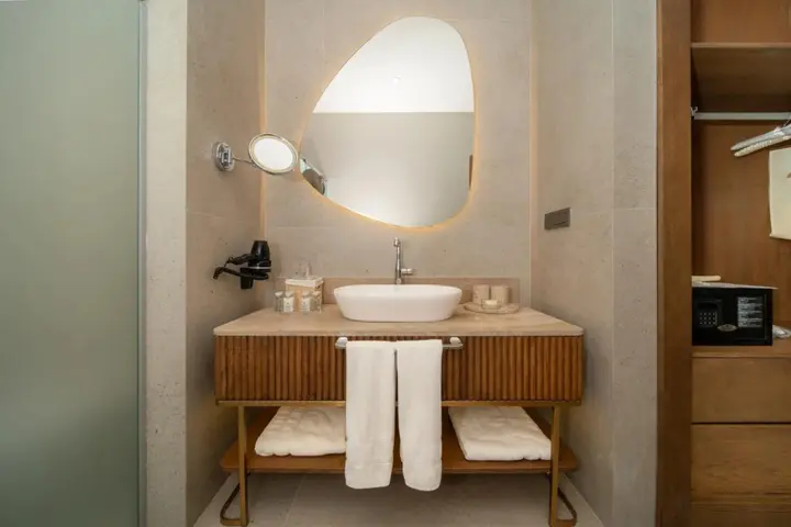Гюверджинлик: La Blanche Island Bodrum - All Inclusive