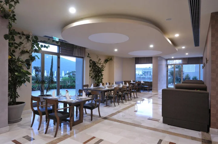 Гюверджинлик: La Blanche Island Bodrum - All Inclusive