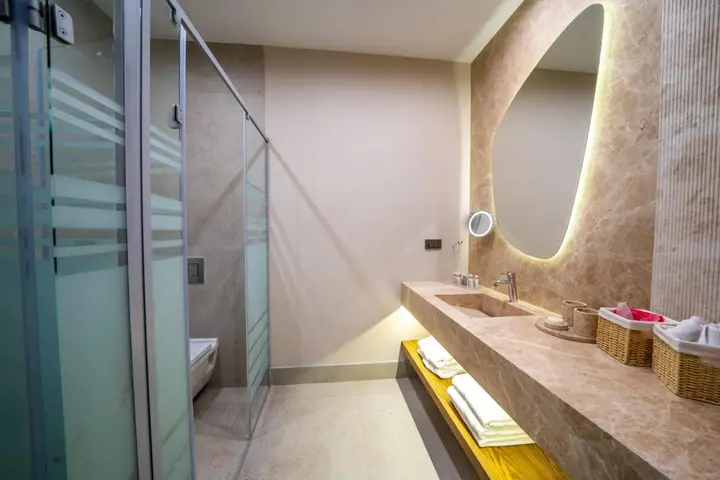 Гюверджинлик: La Blanche Island Bodrum - All Inclusive