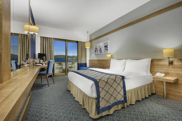 Гюверджинлик: La Blanche Island Bodrum - All Inclusive