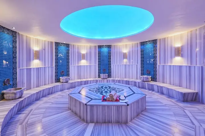 Гюверджинлик: La Blanche Island Bodrum - All Inclusive