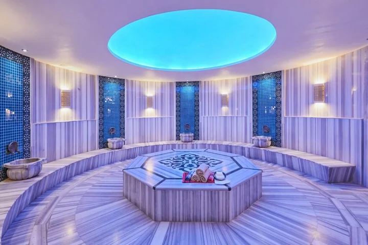Гюверджинлик: La Blanche Island Bodrum - All Inclusive