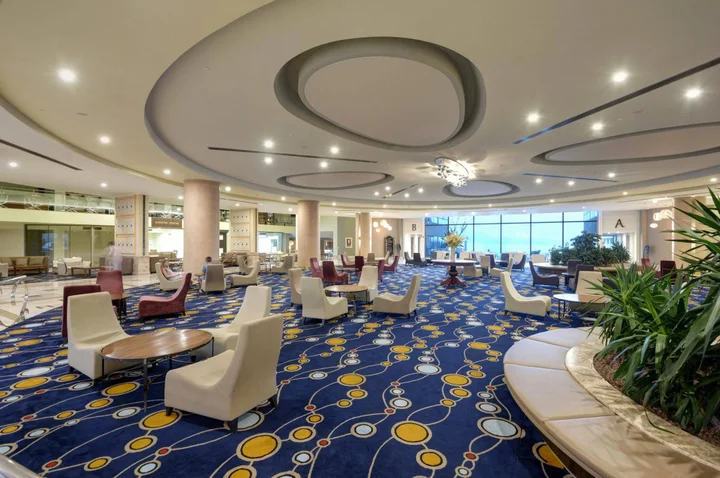 Гюверджинлик: La Blanche Island Bodrum - All Inclusive