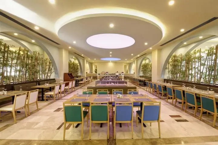 Гюверджинлик: La Blanche Island Bodrum - All Inclusive