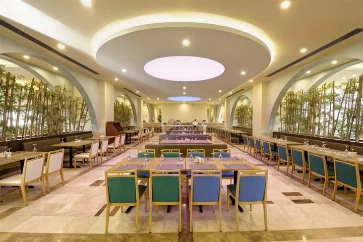 Гюверджинлик: La Blanche Island Bodrum - All Inclusive