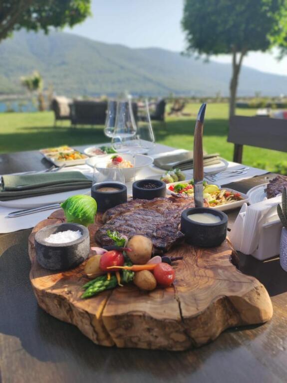 Гюверджинлик: La Blanche Island Bodrum - All Inclusive