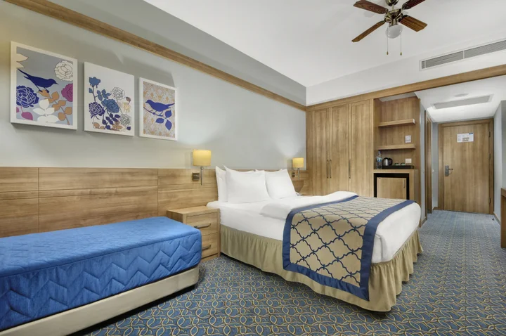 Гюверджинлик: La Blanche Island Bodrum - All Inclusive
