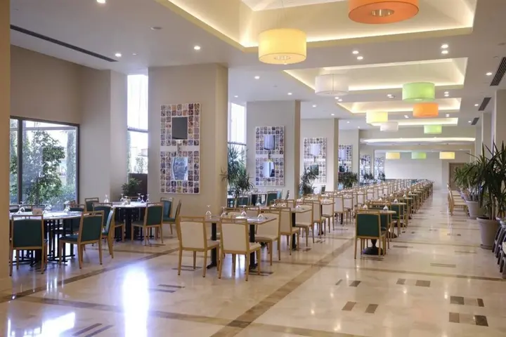 Гюверджинлик: La Blanche Island Bodrum - All Inclusive
