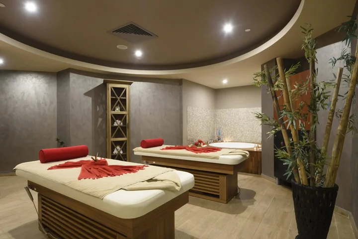 Гюверджинлик: La Blanche Island Bodrum - All Inclusive