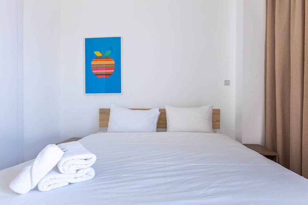 Дубай: Nasma Luxury Stays - Pulse Residence