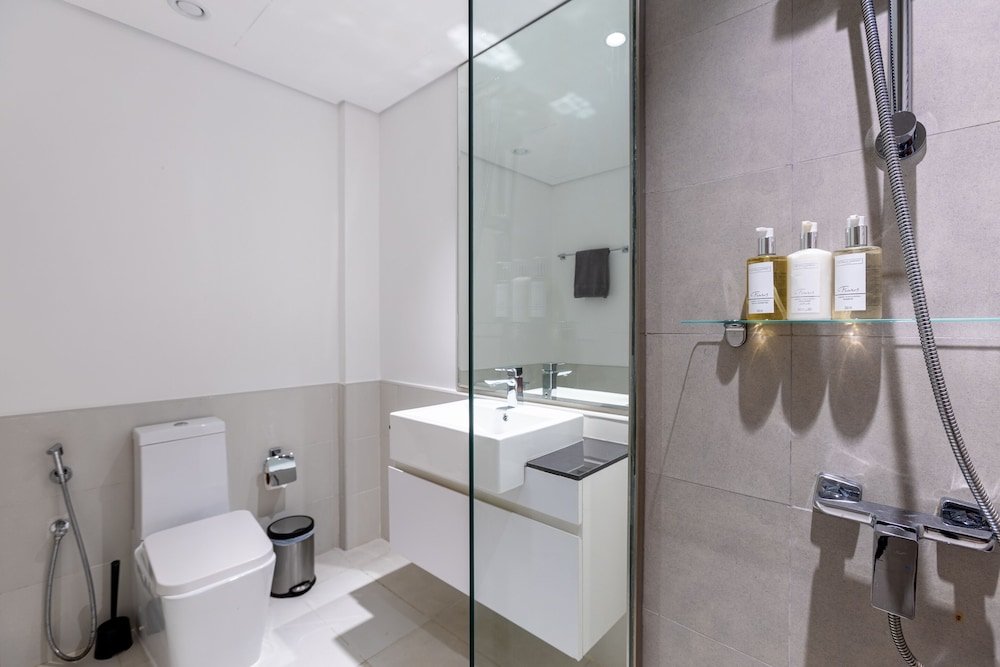Дубай: Nasma Luxury Stays - Pulse Residence