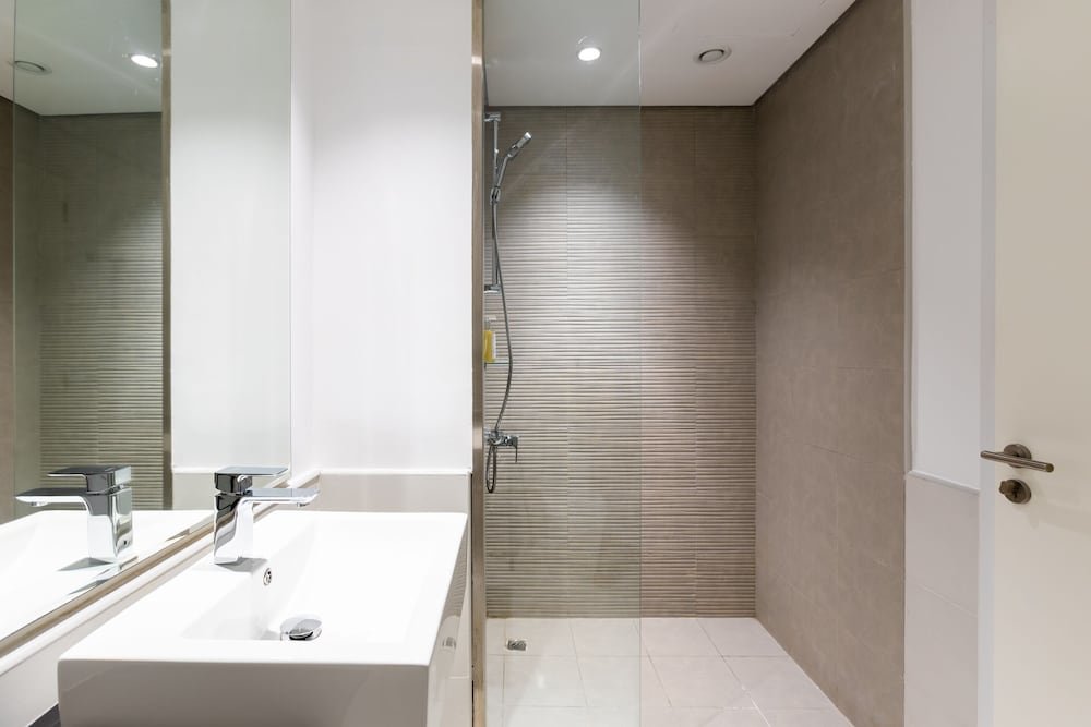 Дубай: Nasma Luxury Stays - Pulse Residence