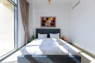 Дубай: Nasma Luxury Stays - Pulse Residence
