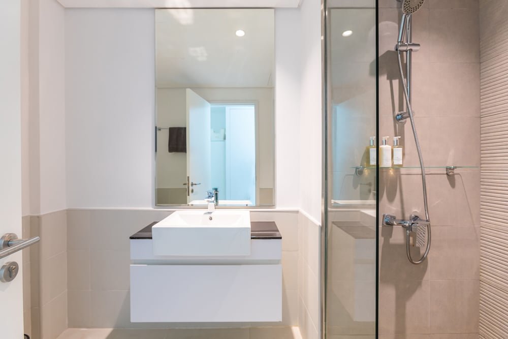 Дубай: Nasma Luxury Stays - Pulse Residence