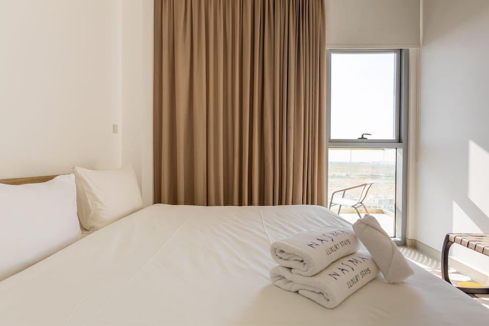 Дубай: Nasma Luxury Stays - Pulse Residence