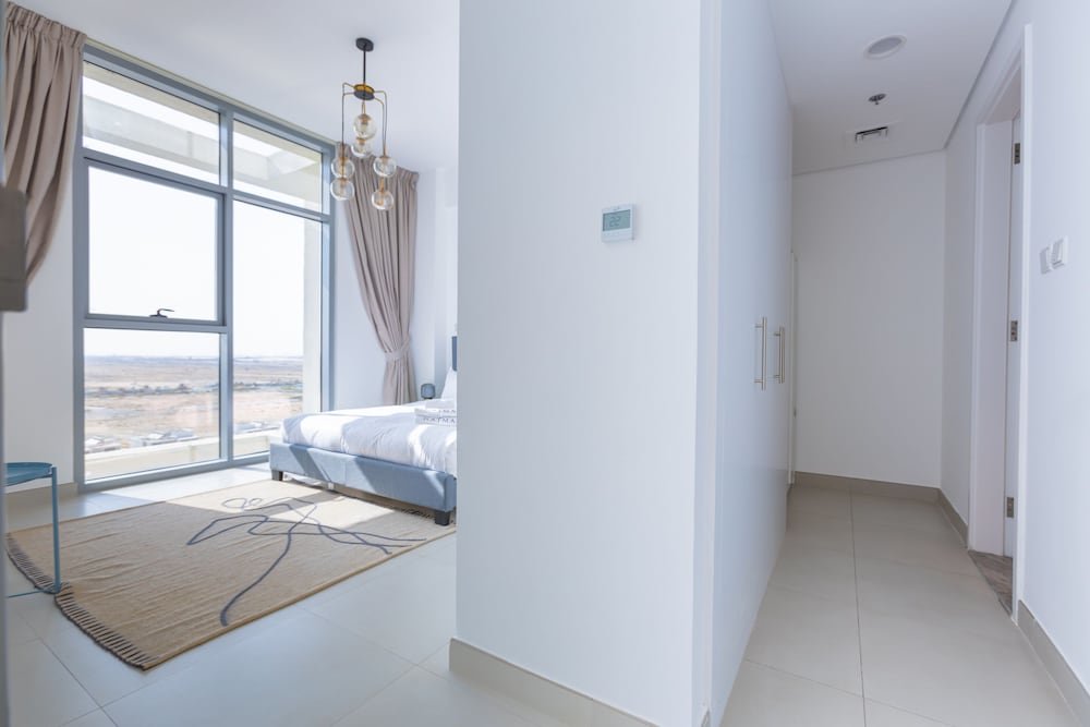 Дубай: Nasma Luxury Stays - Pulse Residence