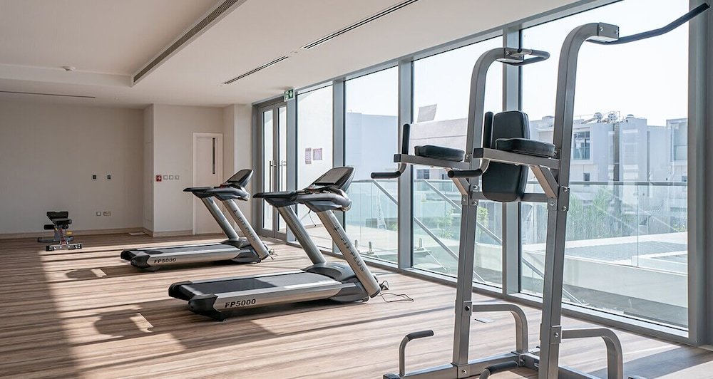 Дубай: Nasma Luxury Stays - Pulse Residence