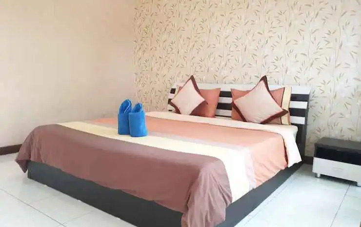 Ко-Лан: Sea Beach Koh Larn 1