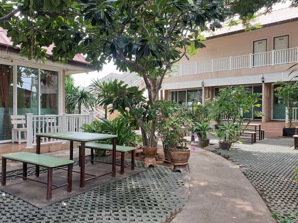 Ко-Лан: Sea Beach Koh Larn 1