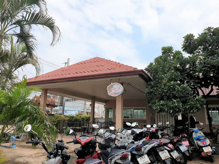 Ко-Лан: Sea Beach Koh Larn 1